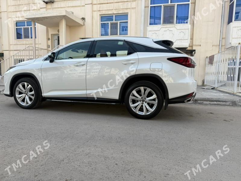 Lexus RX 350 2022 - 585 000 TMT - Туркменабат - img 2