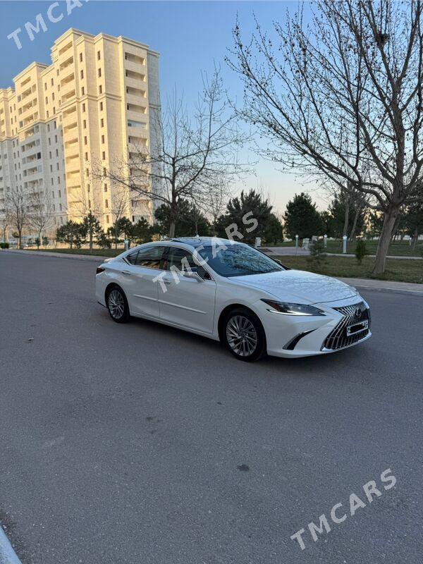 Lexus ES 350 2021 - 668 000 TMT - Nebitgaz (Andalib-Ankara köç.) - img 5