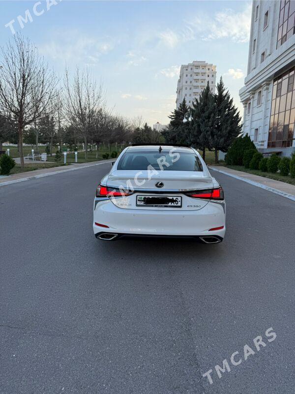 Lexus ES 350 2021 - 668 000 TMT - Nebitgaz (Andalib-Ankara köç.) - img 10