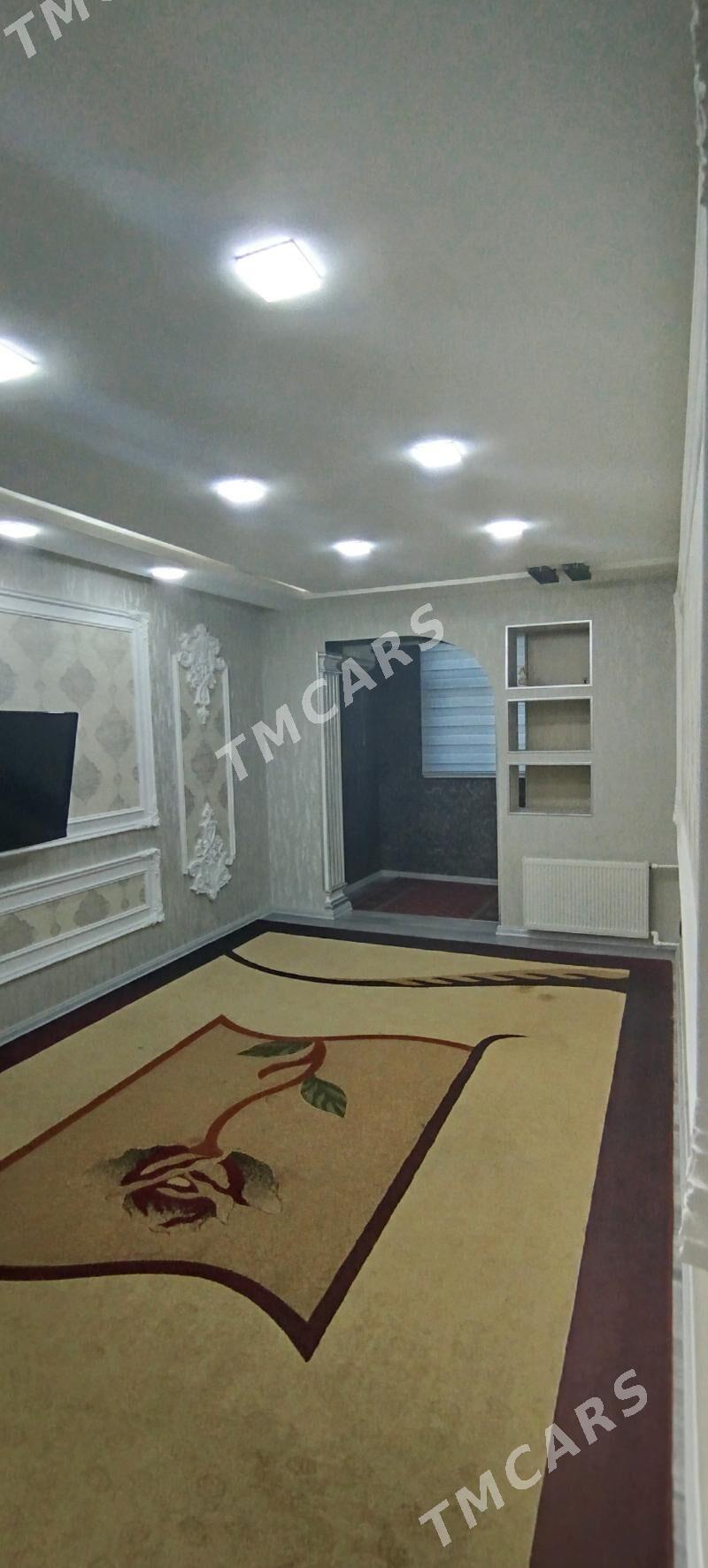 4 МКР 2 КОМ 3 ЭТ  - Aşgabat - img 5