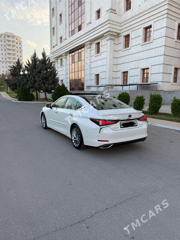 Lexus ES 350 2021 - 668 000 TMT - Nebitgaz (Andalib-Ankara köç.) - img 4