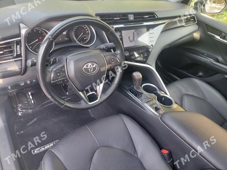 Toyota Camry 2020 - 430 000 TMT - Ашхабад - img 4