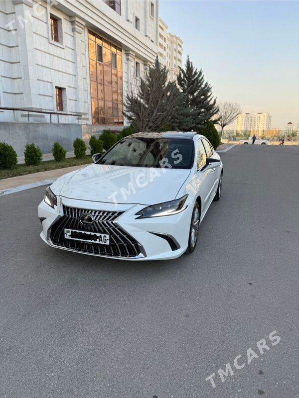 Lexus ES 350 2021 - 668 000 TMT - Nebitgaz (Andalib-Ankara köç.) - img 7