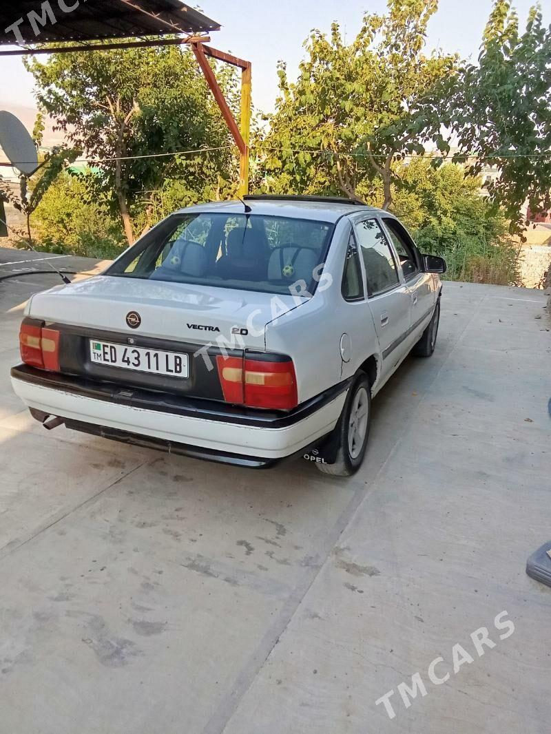 Opel Vectra 1993 - 30 000 TMT - Магданлы - img 6