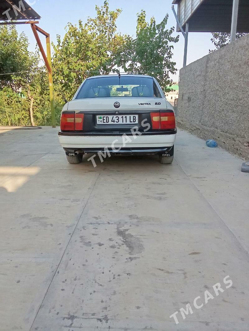 Opel Vectra 1993 - 30 000 TMT - Магданлы - img 5