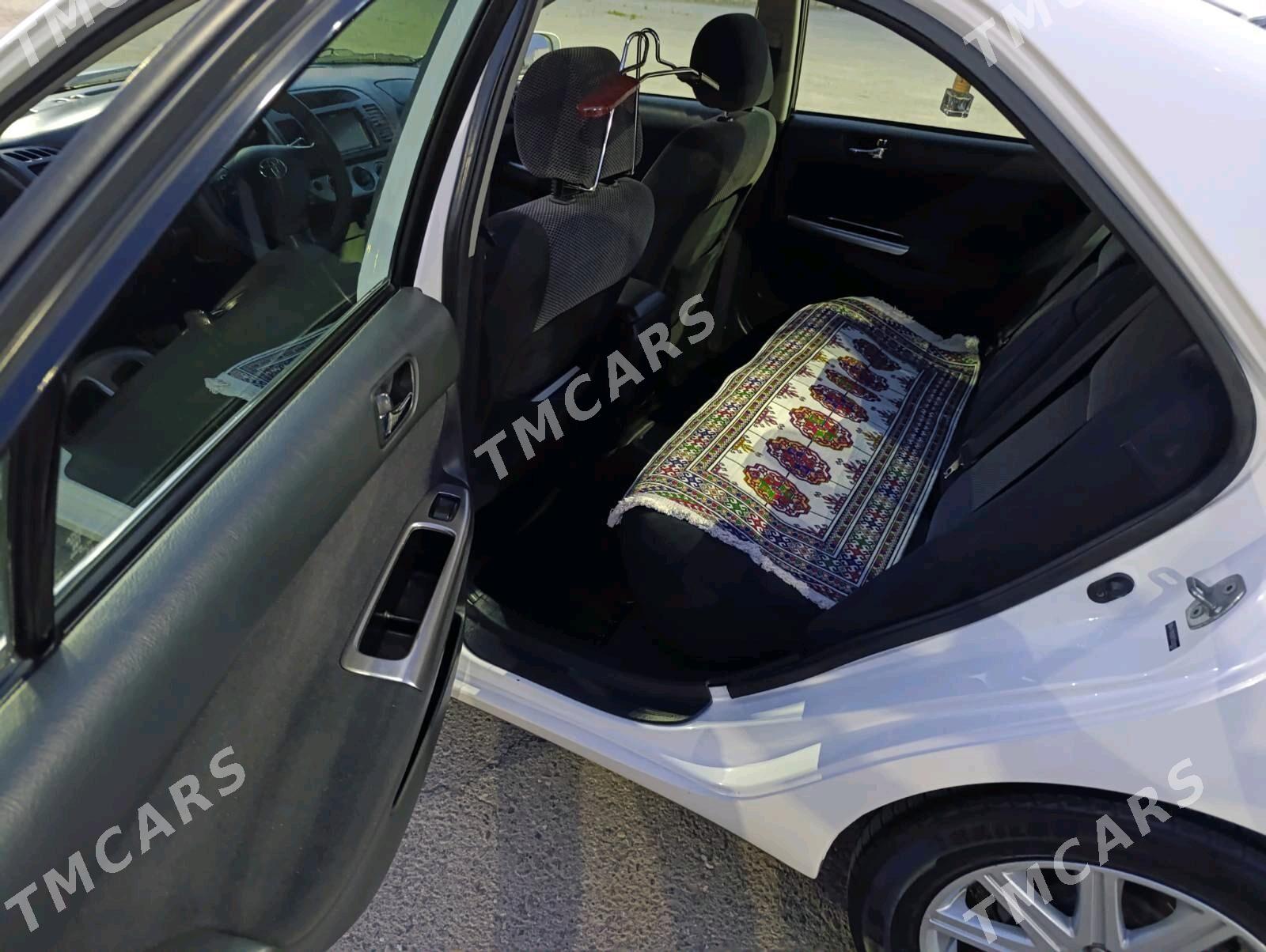 Toyota Camry 2005 - 240 000 TMT - Ашхабад - img 2