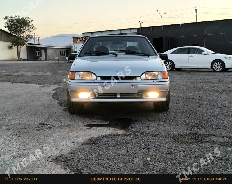 Lada 2115 2003 - 50 000 TMT - Байрамали - img 3