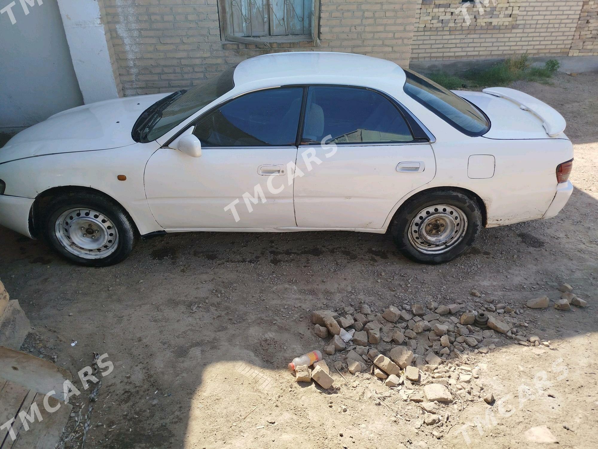 Toyota Corona 1994 - 25 000 TMT - Туркменгала - img 5