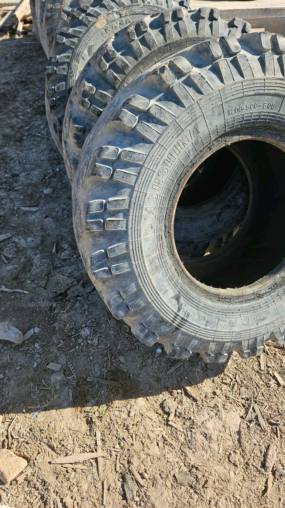 ural teker natasa 400 TMT - Akdepe - img 2