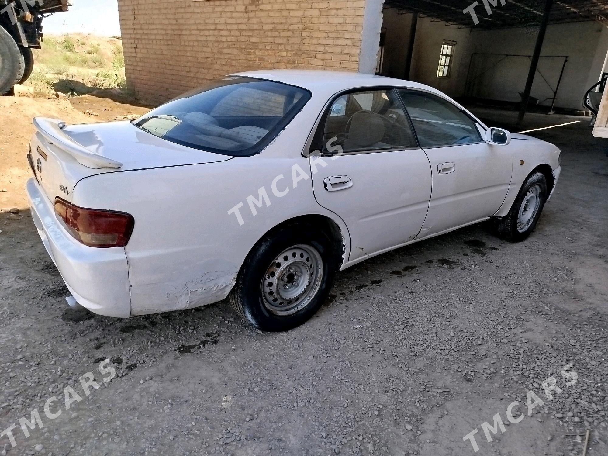 Toyota Corona 1994 - 25 000 TMT - Туркменгала - img 4