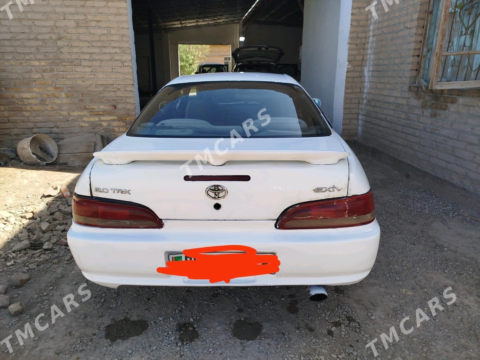 Toyota Corona 1994 - 25 000 TMT - Туркменгала - img 3