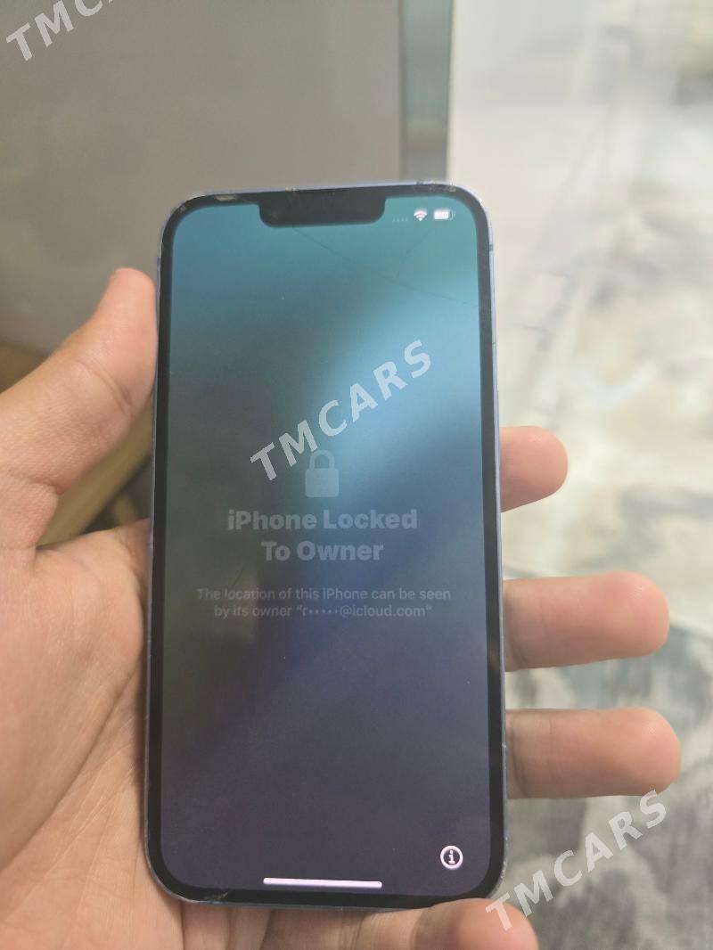 Iphone 14 - Ашхабад - img 2