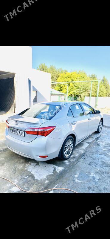 Toyota Corolla 2014 - 230 000 TMT - Ашхабад - img 4