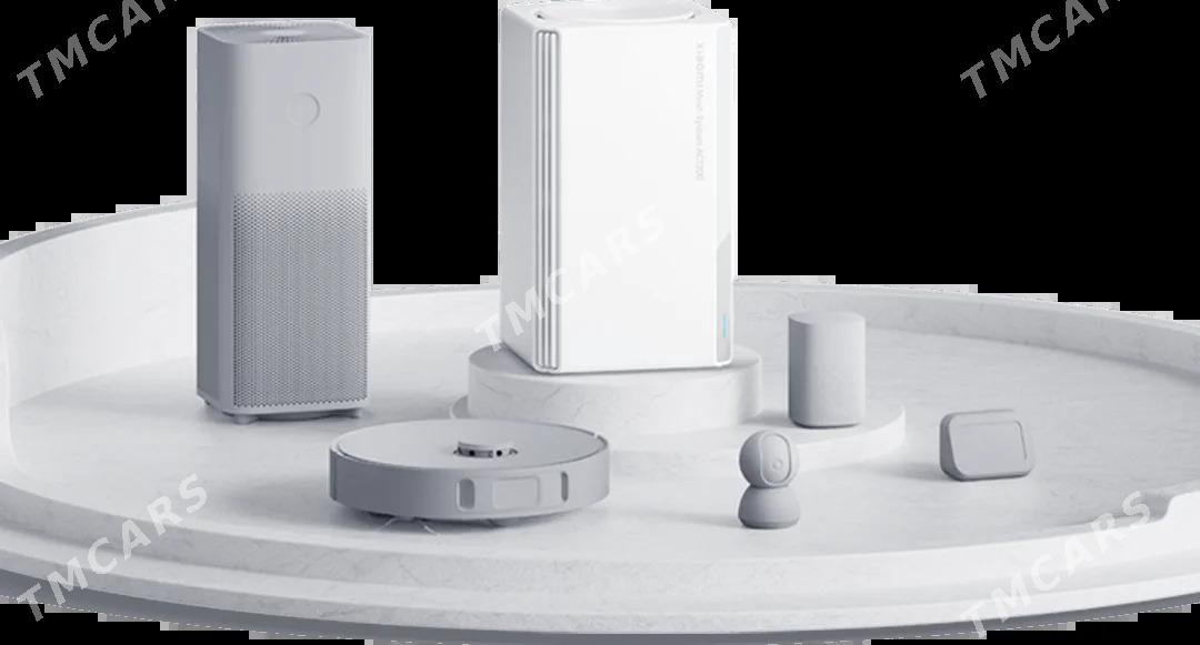 Xiaomi Mesh System AC1200 - Garaşsyzlygyň 15 ýyllygy Söwda Merkezi - img 4