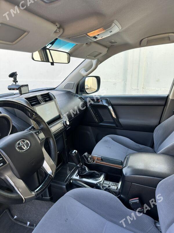 Toyota Land Cruiser Prado 2011 - 500 000 TMT - Ашхабад - img 3