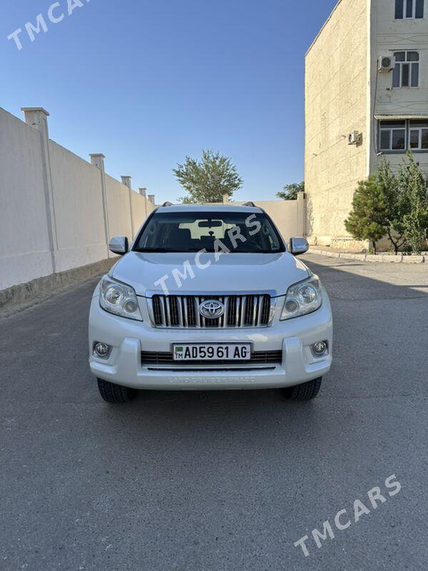 Toyota Land Cruiser Prado 2011 - 500 000 TMT - Ашхабад - img 2