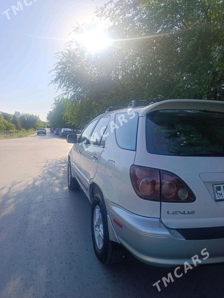 Lexus RX 300 1999 - 180 000 TMT - Дянев - img 4