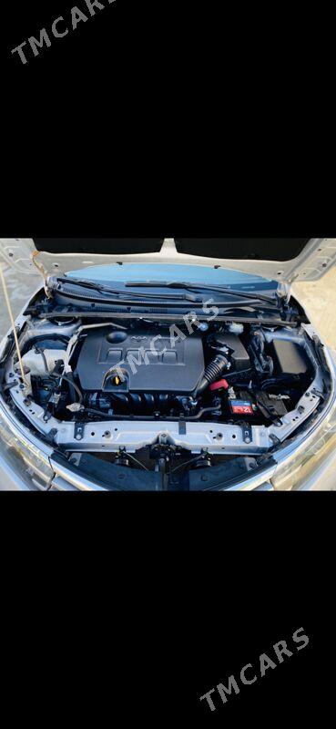 Toyota Corolla 2014 - 230 000 TMT - Ашхабад - img 3
