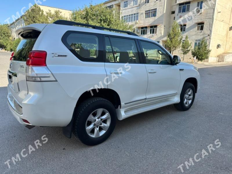 Toyota Land Cruiser Prado 2011 - 500 000 TMT - Ашхабад - img 4