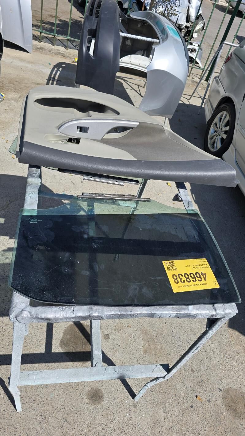 obsiwka we aÿna corolla 550 TMT - 11 mkr - img 1