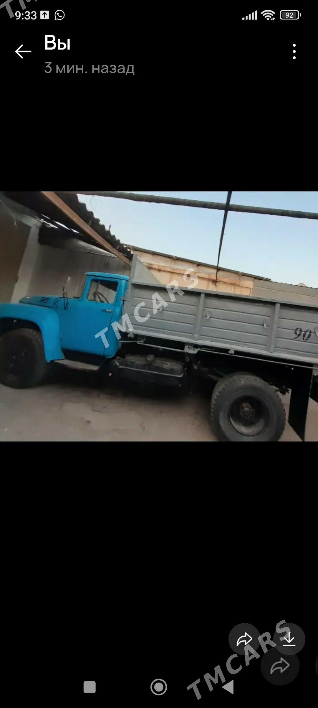 Zil 131 1986 - 58 000 TMT - Туркменабат - img 2