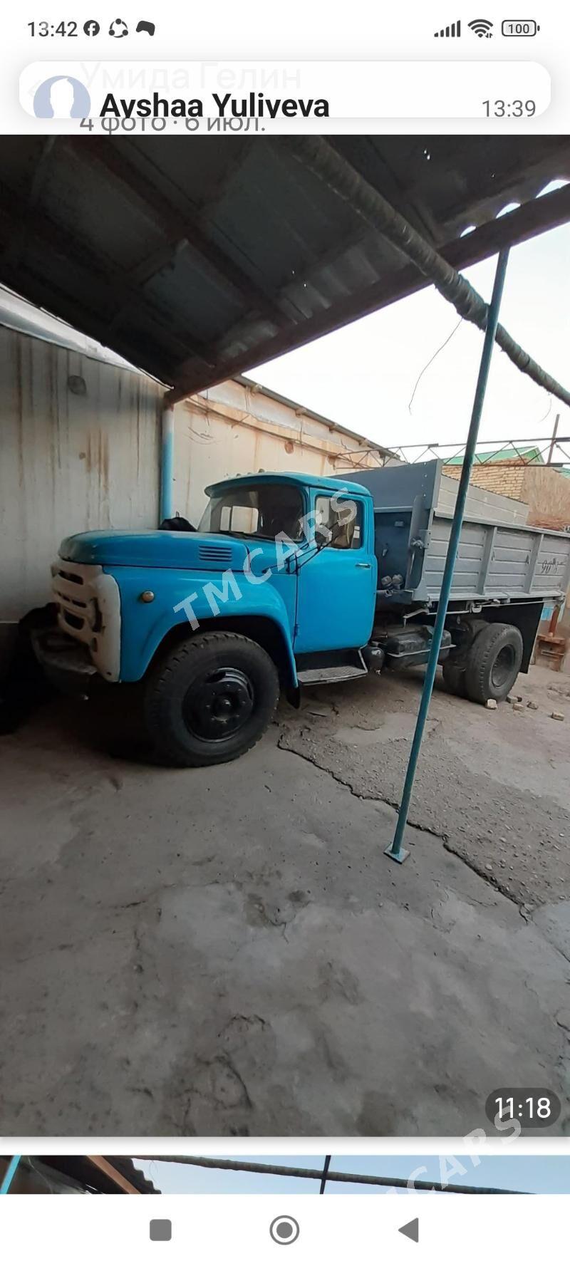 Zil 131 1986 - 58 000 TMT - Туркменабат - img 3