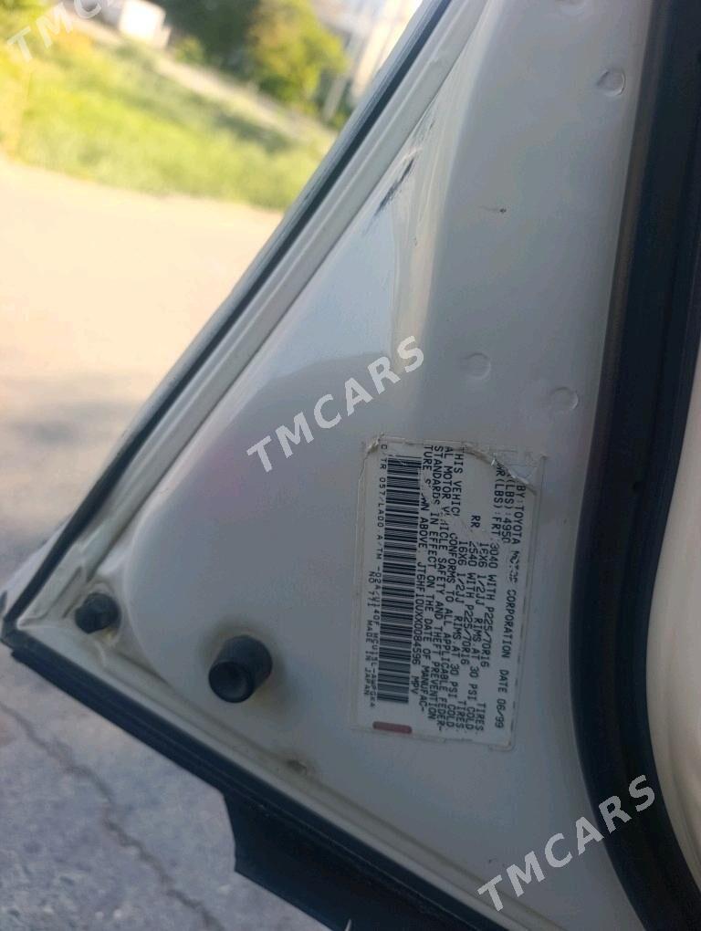 Lexus RX 300 1999 - 180 000 TMT - Дянев - img 8