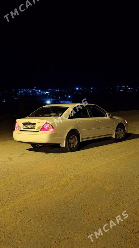 Toyota Avalon 2002 - 170 000 TMT - Дарганата - img 3