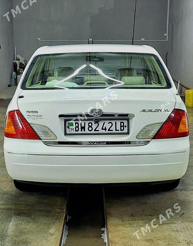 Toyota Avalon 2002 - 170 000 TMT - Дарганата - img 4