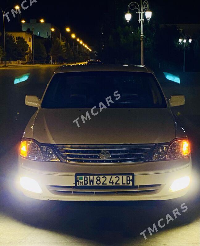 Toyota Avalon 2002 - 170 000 TMT - Дарганата - img 6