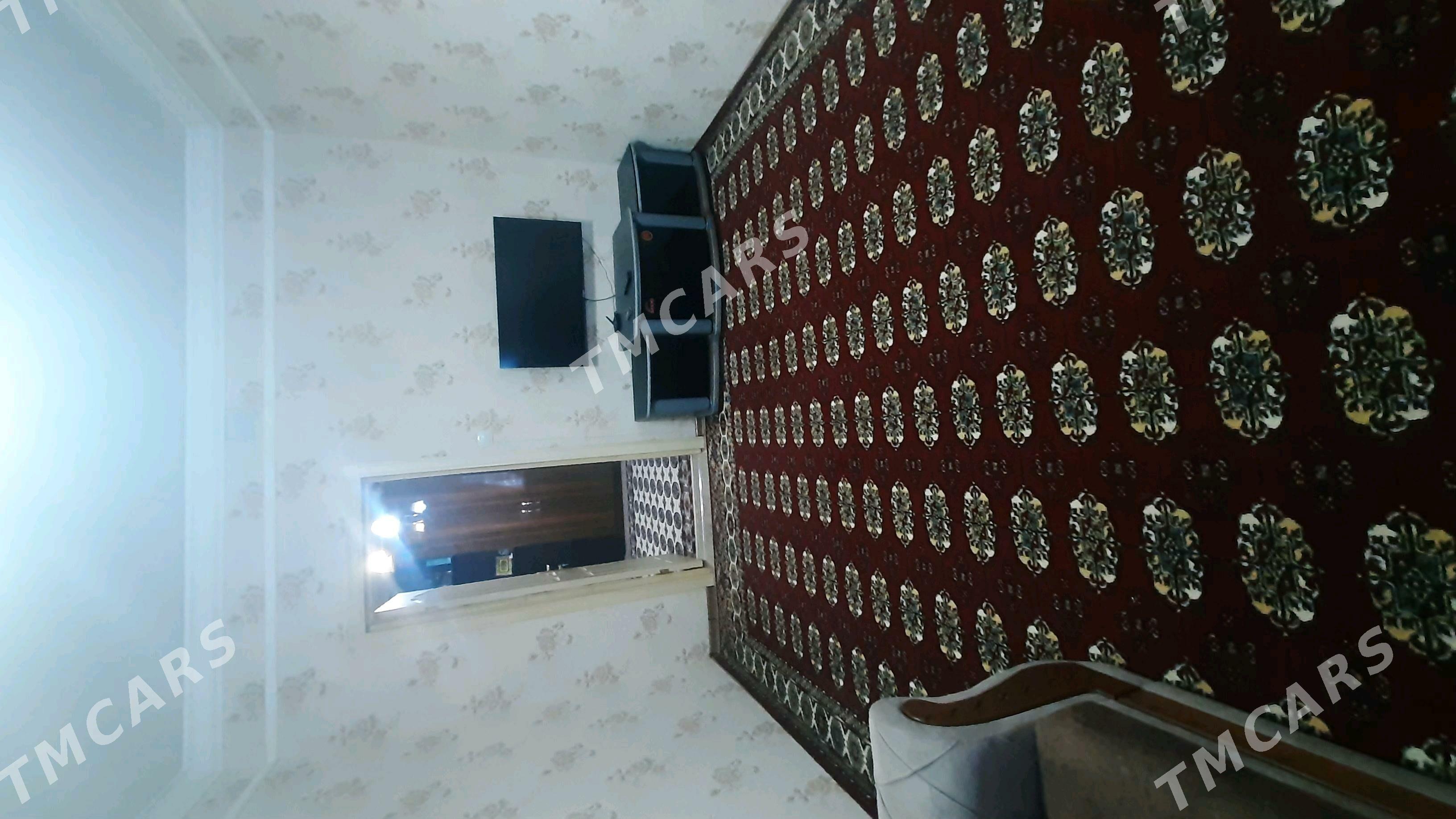 квартира - Türkmenabat - img 2
