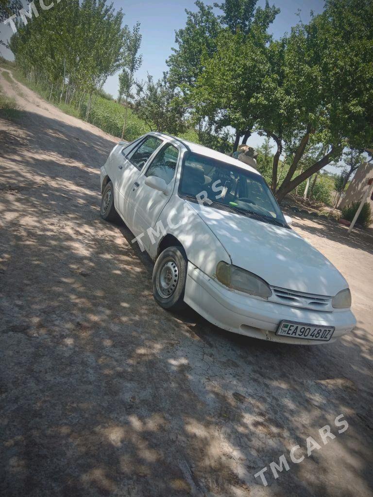 Daewoo Racer 1997 - 17 000 TMT - Кёнеургенч - img 2