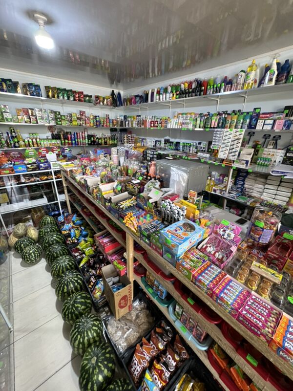 satlyk magazin anew - Aşgabat - img 4