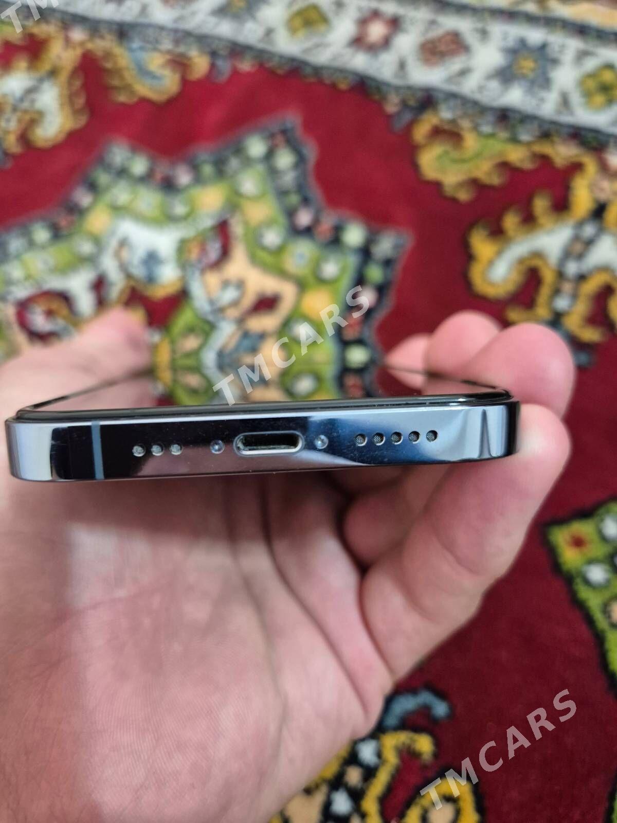 iphone 13 pro - Мары - img 2