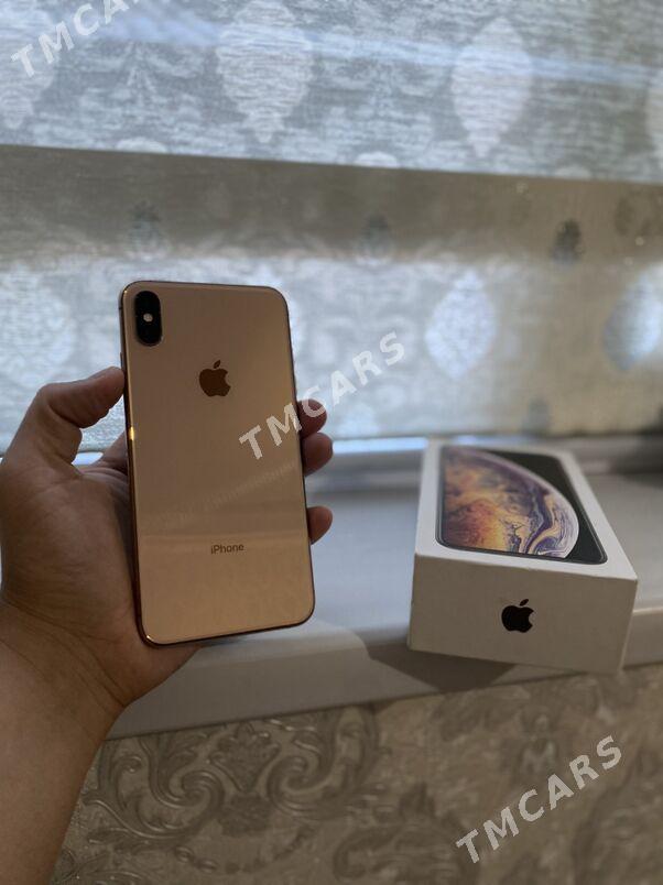 iphone Xs max - Büzmeýin - img 3