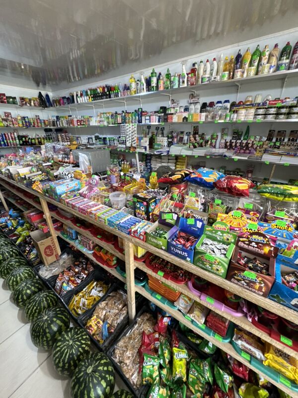 satlyk magazin anew - Aşgabat - img 9