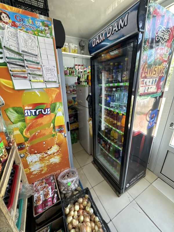 satlyk magazin anew - Aşgabat - img 10