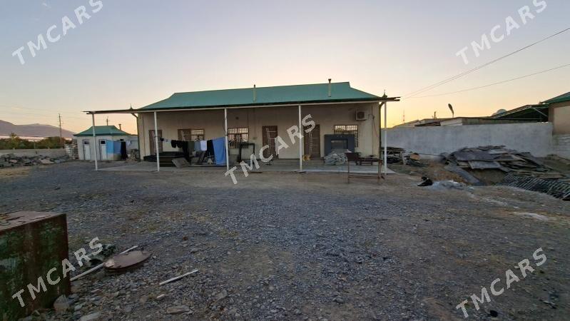 satlyk jaý büzmeýn 40ýyllyk - Aşgabat - img 3