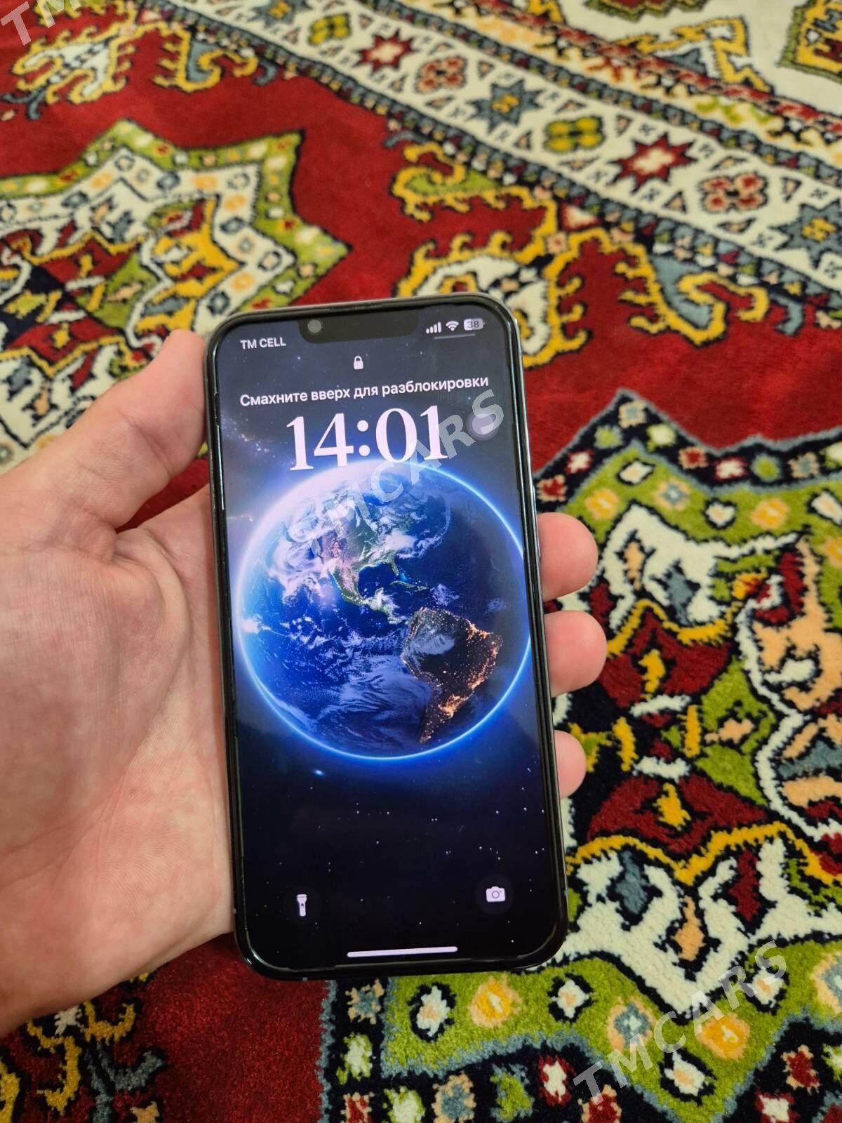 iphone 13 pro - Мары - img 3