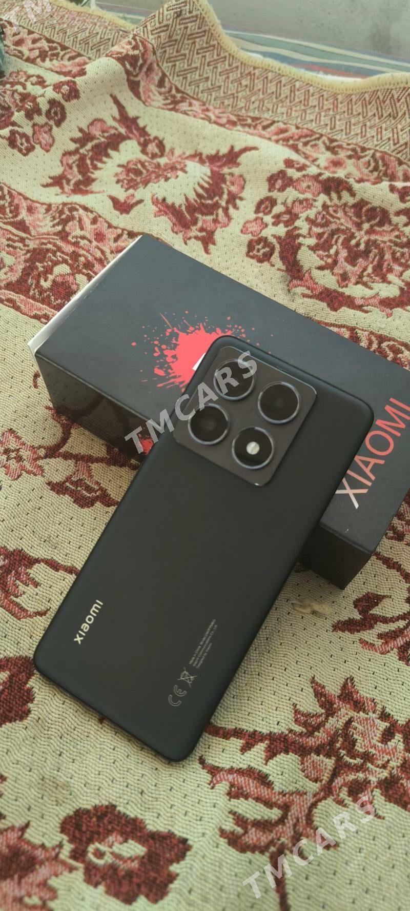 Mi 14t pro - Дянев - img 3