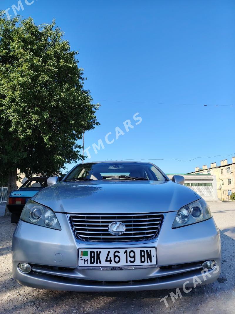 Lexus ES 350 2007 - 235 000 TMT - Balkanabat - img 4