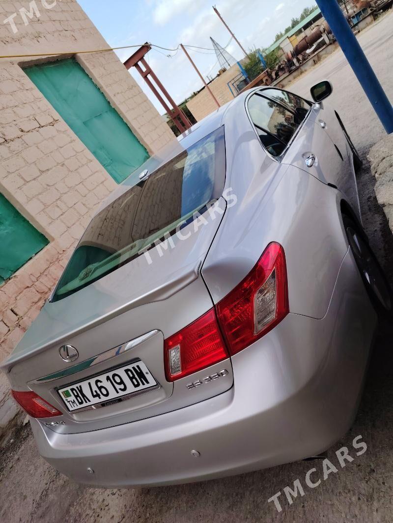 Lexus ES 350 2007 - 235 000 TMT - Balkanabat - img 3