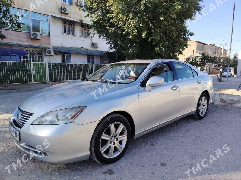 Lexus ES 350 2007 - 235 000 TMT - Balkanabat - img 6