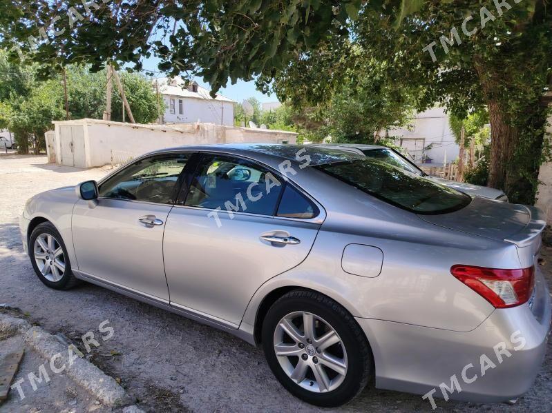 Lexus ES 350 2007 - 235 000 TMT - Balkanabat - img 5
