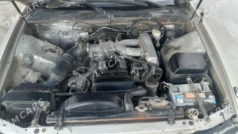 Toyota Mark II 1994 - 55 000 TMT - Берекет - img 2