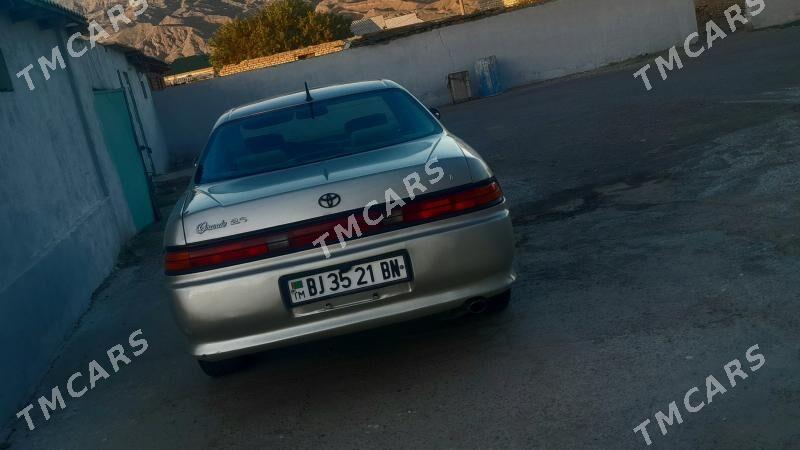 Toyota Mark II 1994 - 55 000 TMT - Берекет - img 6