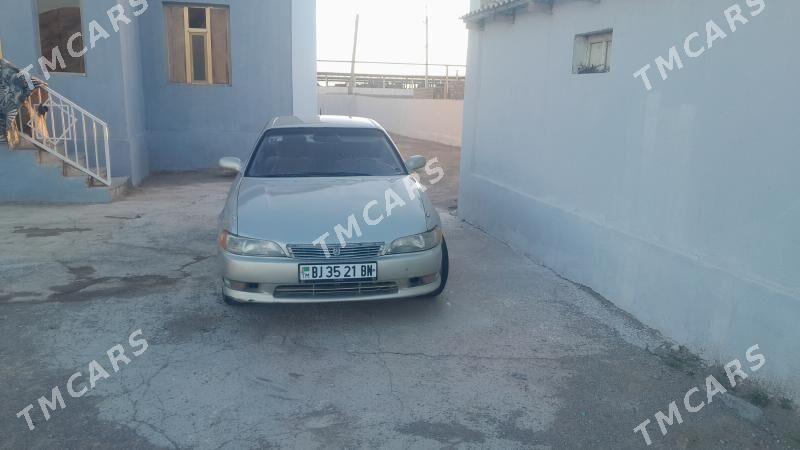 Toyota Mark II 1994 - 55 000 TMT - Берекет - img 5