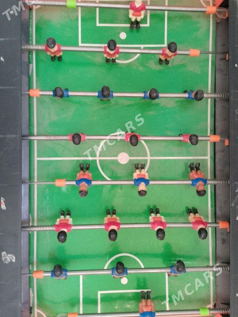 futbol polya - Türkmenabat - img 2