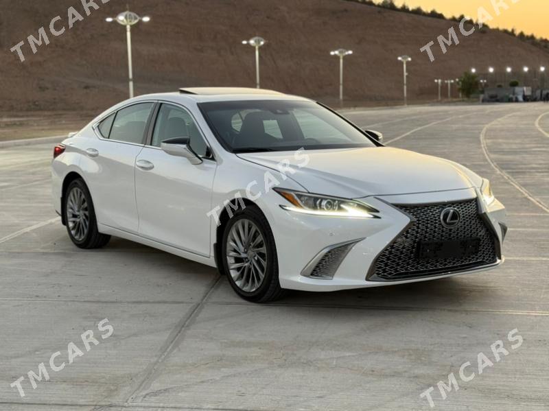 Lexus ES 350 2019 - 590 000 TMT - Ашхабад - img 3