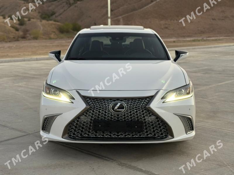 Lexus ES 350 2019 - 590 000 TMT - Ашхабад - img 2